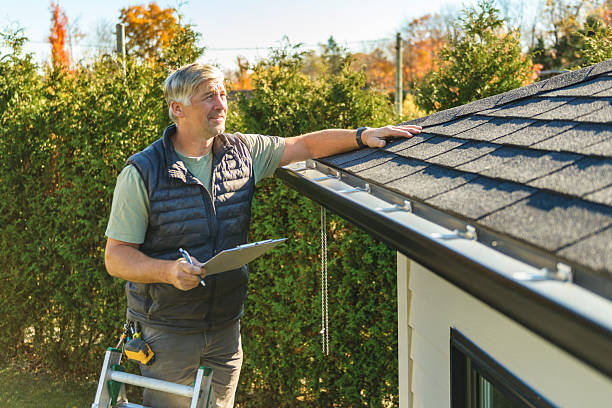 Affordable Storm Damage Roof Repair solutions in Hurley, MS